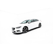 Maxton Design Maxton Design Set of Splitters Opel Insignia OPC-Line Mk2
