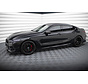 Maxton Design Set of Splitters passend voor BMW M8 Gran Coupe F93