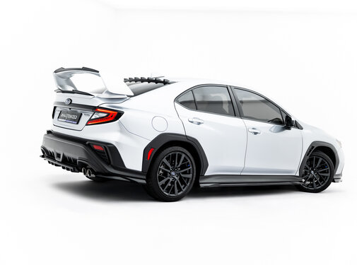 Maxton Design Maxton Design Side Skirts Diffusers Subaru WRX STI Mk2