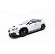 Maxton Design Maxton Design Set of Splitters Subaru WRX STI Mk2