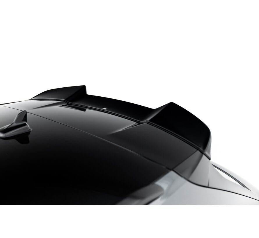 Maxton Design Spoiler Cap 3D Audi RSQ3 SUV F3