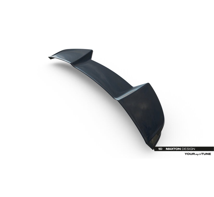 Maxton Design Spoiler Cap 3D Audi RSQ3 SUV F3