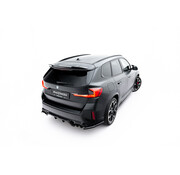 Maxton Design Maxton Design Spoiler Cap 3D passend voor BMW X1 M35i U11