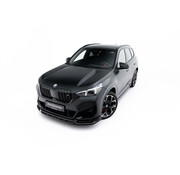 Maxton Design Maxton Design Front Splitter BMW X1 M35i U11