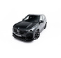 Maxton Design Front Splitter passend voor BMW X1 M35i U11