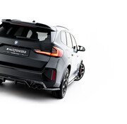 Maxton Design Maxton Design Rear Side Splitters passend voor BMW X1 M35i U11