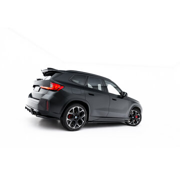 Maxton Design Maxton Design Side Skirts Diffusers BMW X1 M35i U11