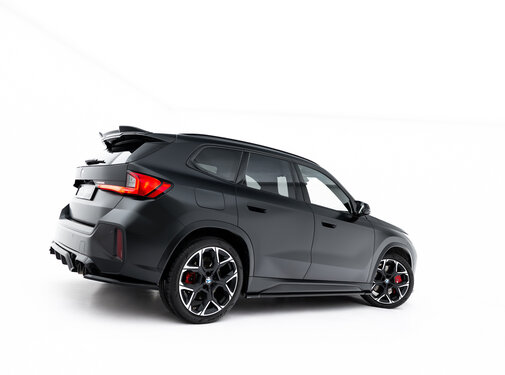 Maxton Design Maxton Design Side Skirts Diffusers BMW X1 M35i U11