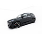 Maxton Design Set of Splitters passend voor BMW X1 M35i U11