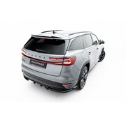 Maxton Design Maxton Design Spoiler Cap Skoda Kodiaq Sportline Mk2