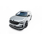 Maxton Design Front Splitter V.1 Skoda Kodiaq Sportline Mk2