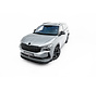 Maxton Design Front Splitter V.2 Skoda Kodiaq Sportline Mk2