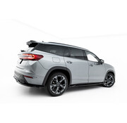 Maxton Design Maxton Design Side Skirts Diffusers Skoda Kodiaq Sportline Mk2