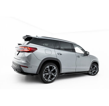 Maxton Design Maxton Design Side Skirts Diffusers Skoda Kodiaq Sportline Mk2