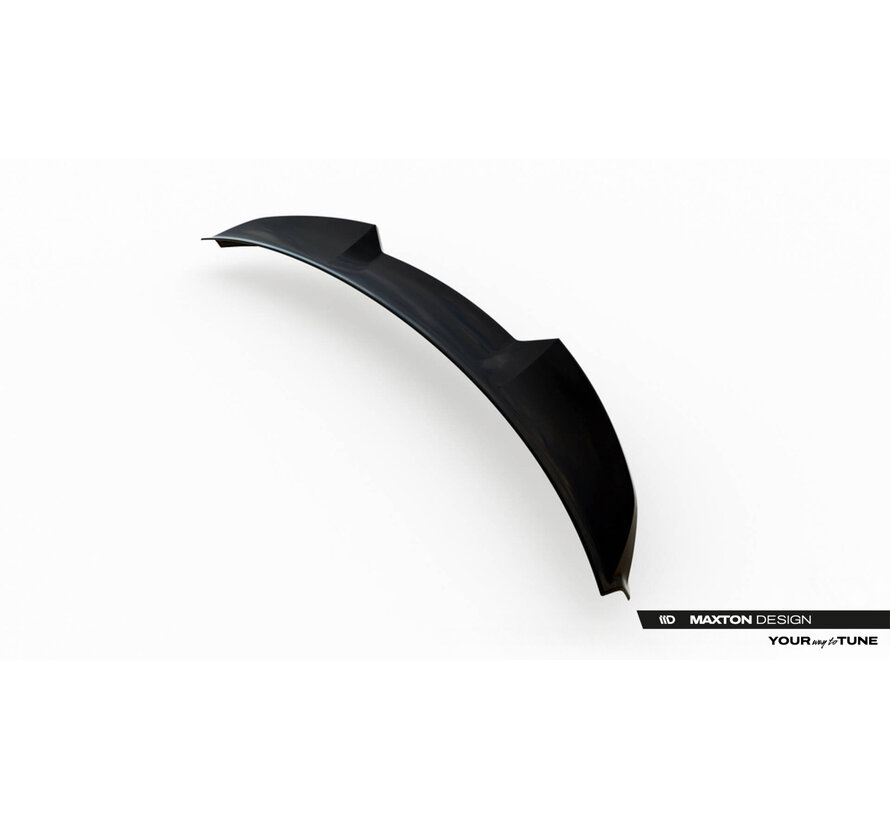 Maxton Design Spoiler Cap 3D Mercedes-Benz GLC Coupe C254