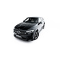 Maxton Design Front Splitter Mercedes-Benz GLC Coupe C254