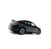 Maxton Design Maxton Design Side Skirts Diffusers Mercedes-Benz GLC Coupe C254