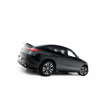 Maxton Design Maxton Design Side Skirts Diffusers Mercedes-Benz GLC Coupe C254