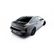 Maxton Design Maxton Design Spoiler Cap 3D V.2 passend voor BMW 7 M-Pack / M760e / i7 M-Pack G70