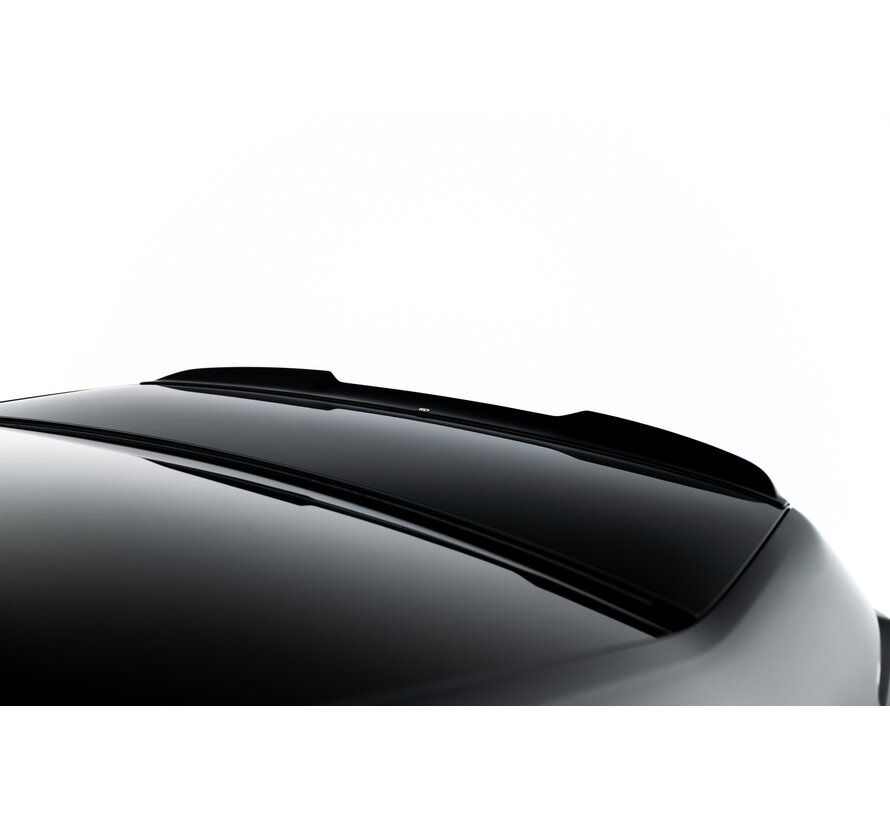 Maxton Design Spoiler Cap 3D V.2 passend voor BMW 7 M-Pack / M760e / i7 M-Pack G70