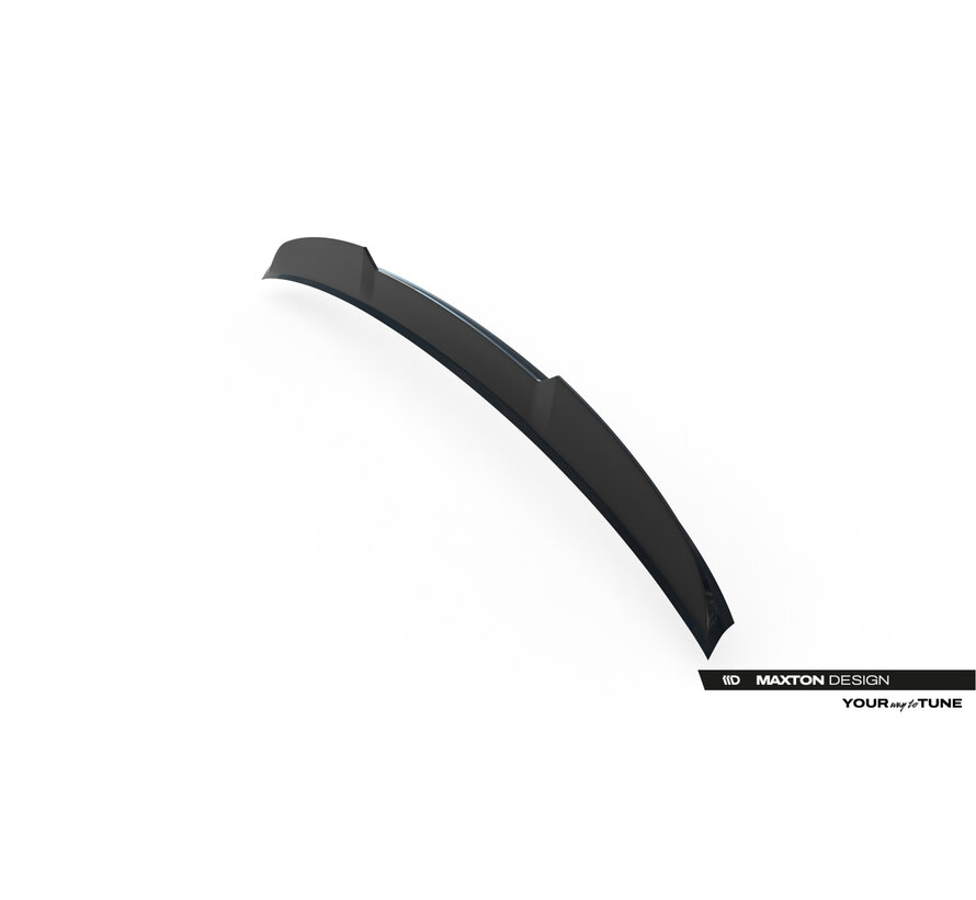 Maxton Design Spoiler Cap 3D V.2 BMW 7 M-Pack / M760e / i7 M-Pack G70
