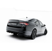 Maxton Design Maxton Design Rear Valance Skoda Superb Sportline Mk4