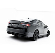 Maxton Design Maxton Design Rear Side Splitters V.1 Skoda Superb Sportline Mk4