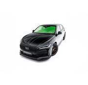 Maxton Design Maxton Design Front Splitter V.1 Skoda Superb Sportline Mk4