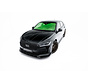 Maxton Design Front Splitter V.2 Skoda Superb Sportline Mk4