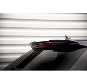 Maxton Design Maxton Design SPOILER CAP Audi A6 C7 Avant
