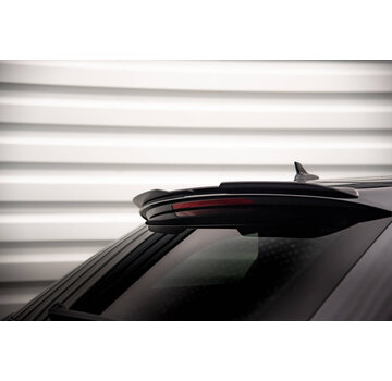 Maxton Design Maxton Design SPOILER CAP Audi A6 C7 Avant