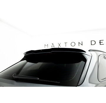 Maxton Design Maxton Design SPOILER CAP V.1 Audi RS6 C8