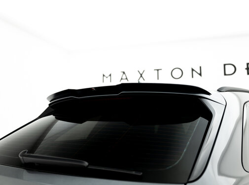 Maxton Design Maxton Design SPOILER CAP V.1 Audi RS6 C8