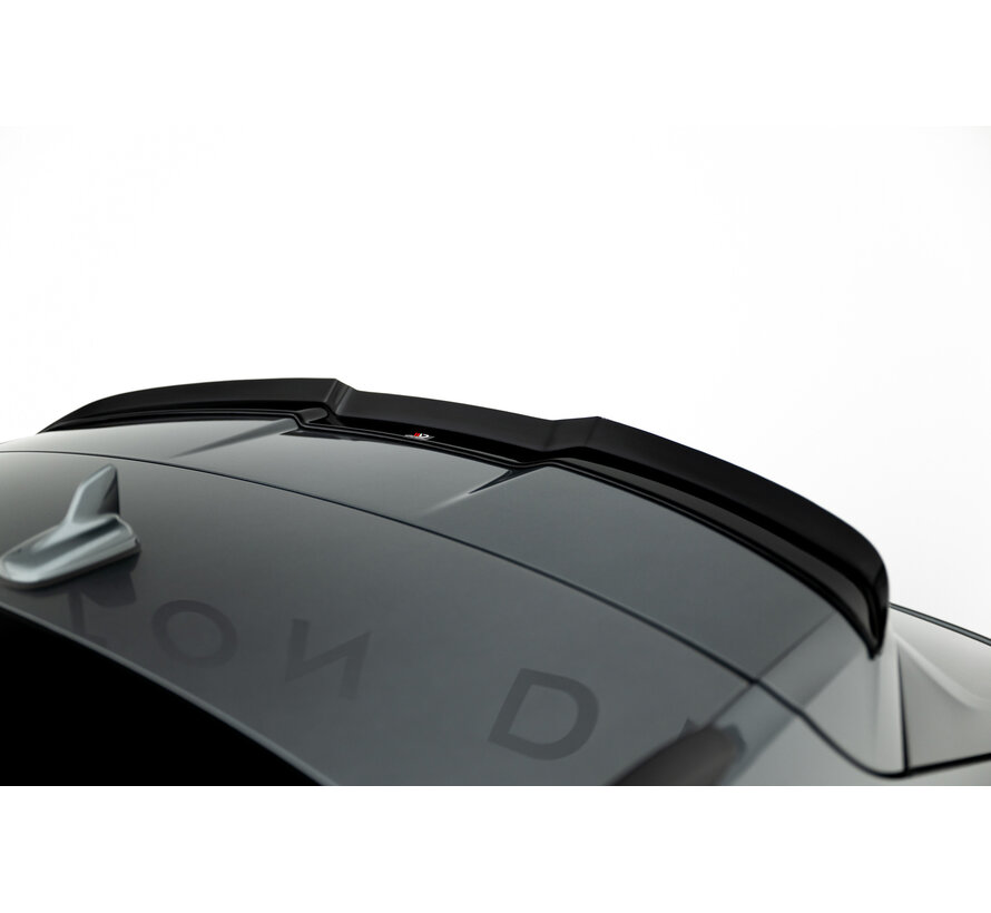 Maxton Design SPOILER CAP V.1 Audi RS6 C8