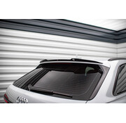 Maxton Design Maxton Design SPOILER CAP Audi A6 S-Line / S6  C8 Avant