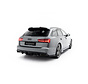 Maxton Design Spoiler Cap Audi A6 S-Line / S6 Avant C7 / C7 Facelift