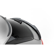 Maxton Design Maxton Design SPOILER CAP Audi RSQ3 Sportback F3