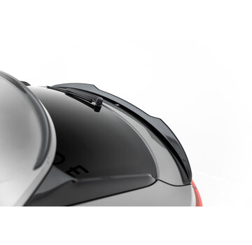 Maxton Design Maxton Design SPOILER CAP Audi RSQ3 Sportback F3