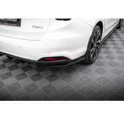 Maxton Design Maxton Design REAR SIDE SPLITTERS Fiat Tipo S-Design SW