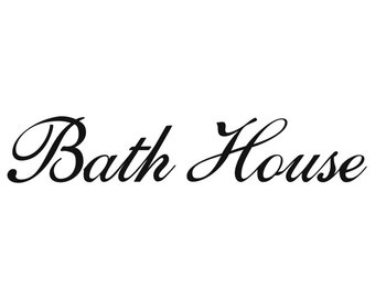 Bath House