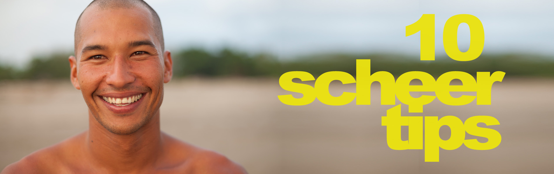 10 scheertips voor een perfect gladde scheerbeurt zonder irritatie