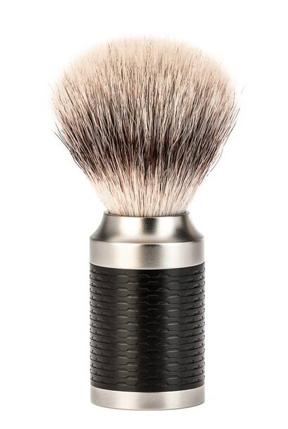 Scheerkwast Silvertip Fibre®