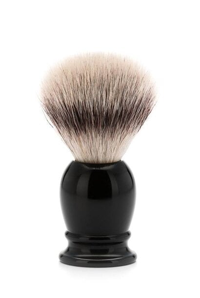 Scheerkwast Silvertip Fibre® (S)