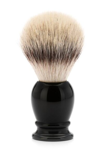 Scheerkwast Silvertip Fibre® (L)