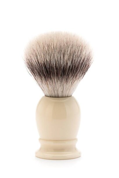 Scheerkwast Silvertip Fibre® (S)