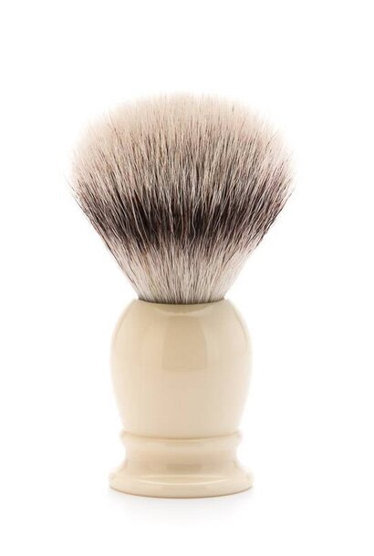 Scheerkwast Silvertip Fibre® (M)