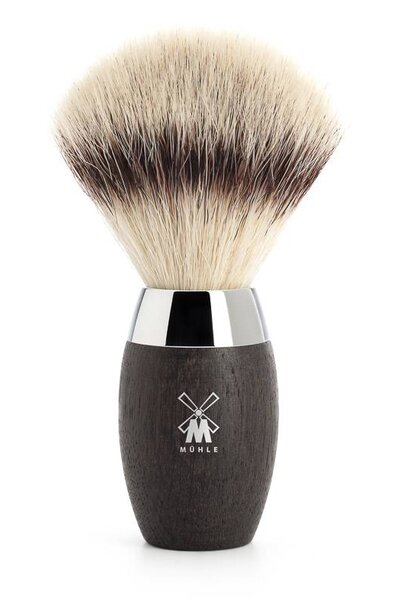 Scheerkwast Silvertip Fibre®