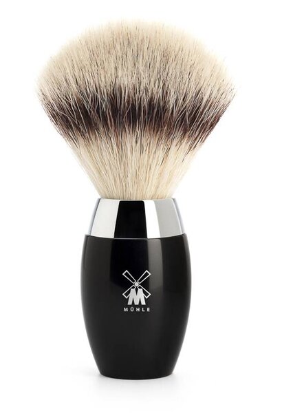 Scheerkwast Silvertip Fibre®