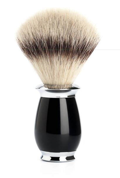 Scheerkwast Silvertip Fibre®