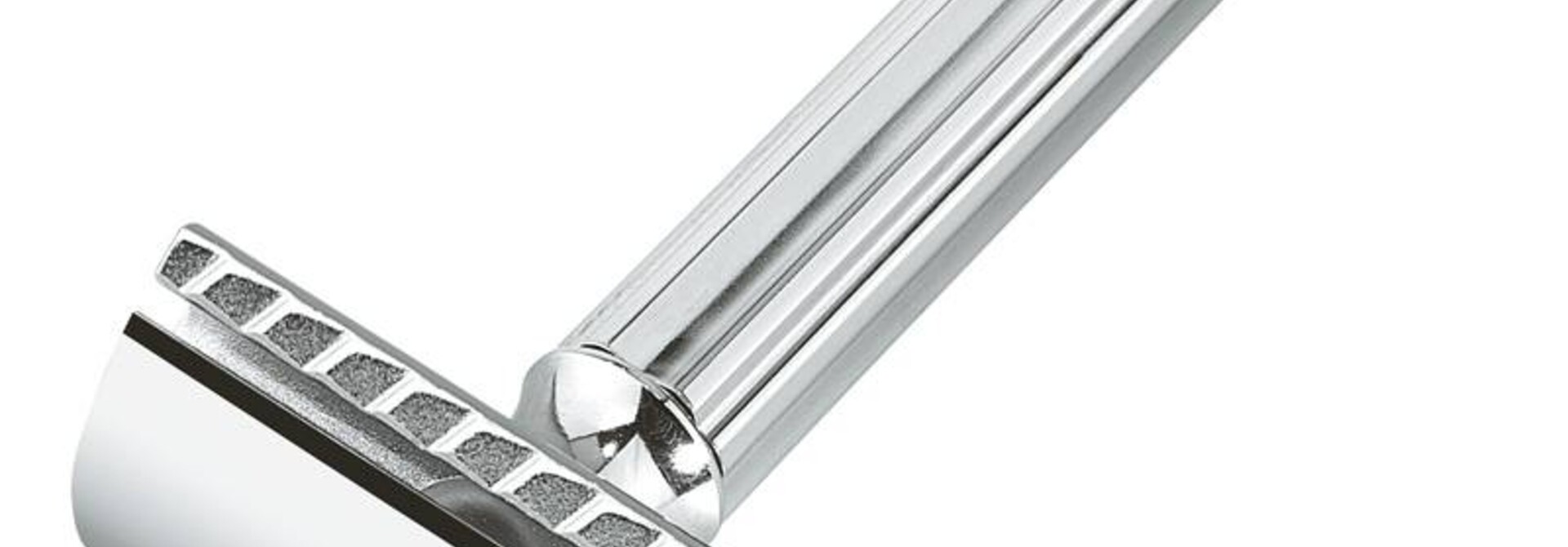 50C Progress Safety Razor